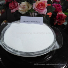 Polyvinyl Chlorid Rohstoff China PVC Harz Oxyvinyls